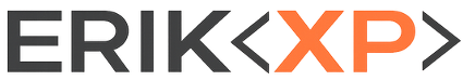 ErikXP Logo